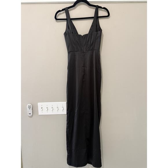 New Babyboo Cordelia Maxi Dress - Picture 3 of 5